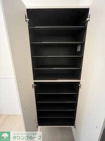 フィオーレの物件内観写真